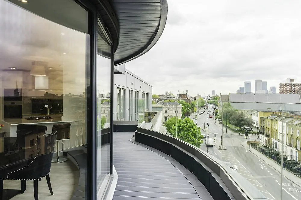 **** Hotel Stayinn City Aldgate London United Kingdom