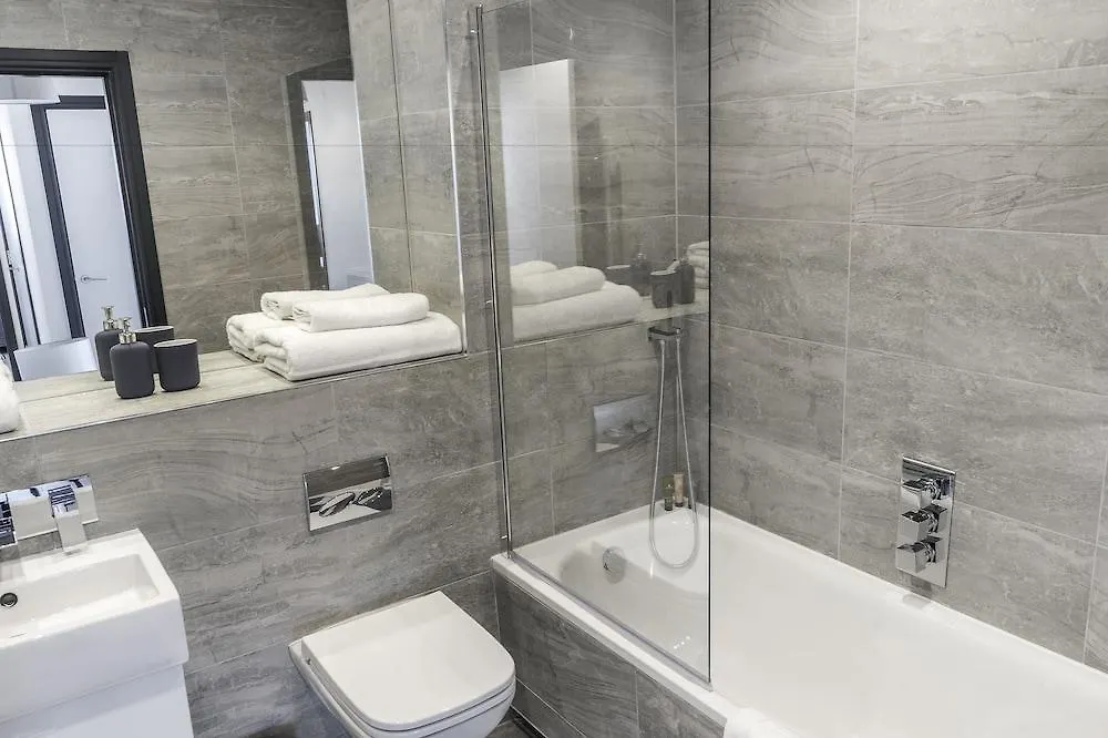 Stayinn City Aldgate London